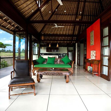Bali Harmony Villa อูบุด ภายนอก รูปภาพ