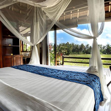 Bali Harmony Villa อูบุด ภายนอก รูปภาพ