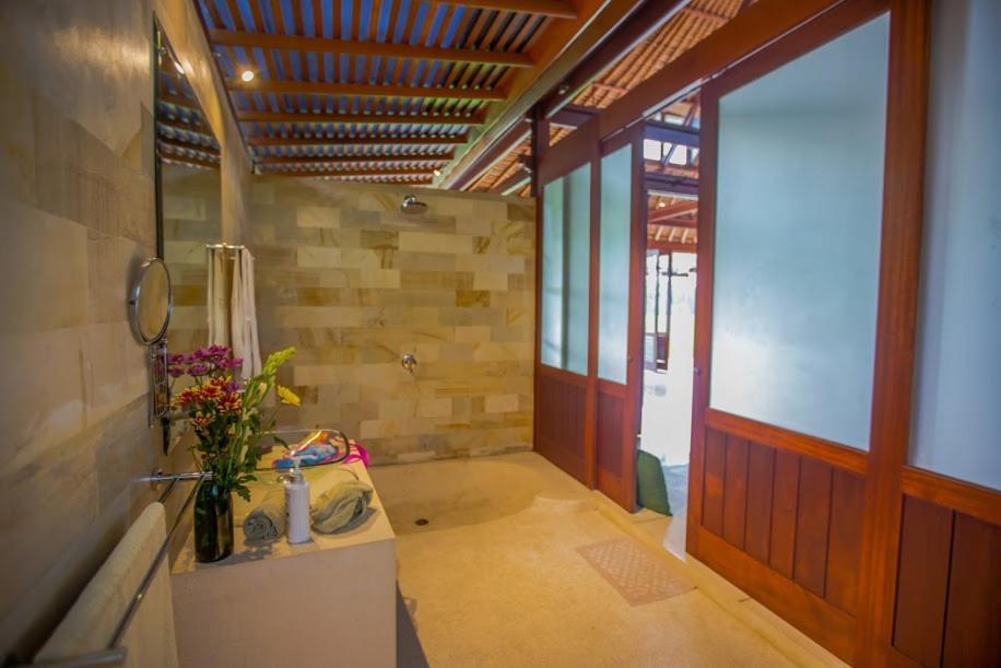 Bali Harmony Villa อูบุด ห้อง รูปภาพ