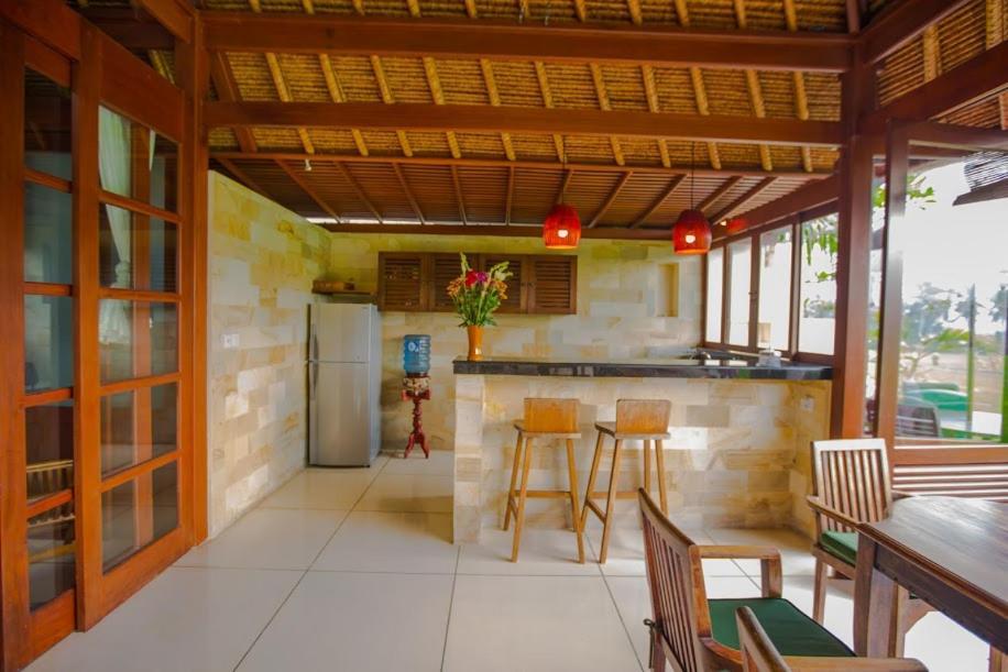 Bali Harmony Villa อูบุด ห้อง รูปภาพ