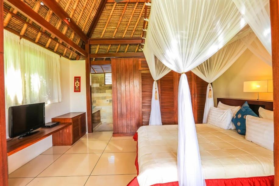 Bali Harmony Villa อูบุด ห้อง รูปภาพ