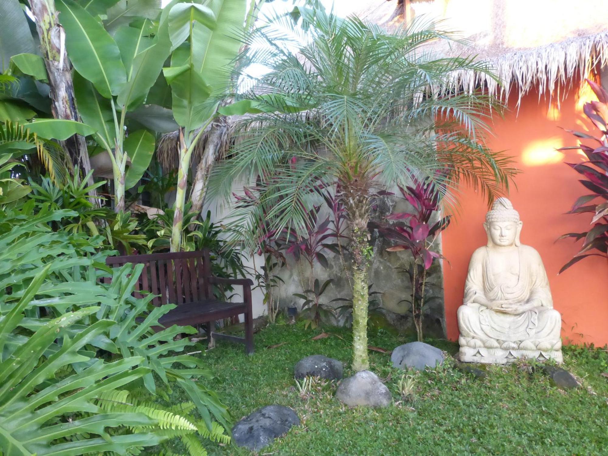 Bali Harmony Villa อูบุด ห้อง รูปภาพ