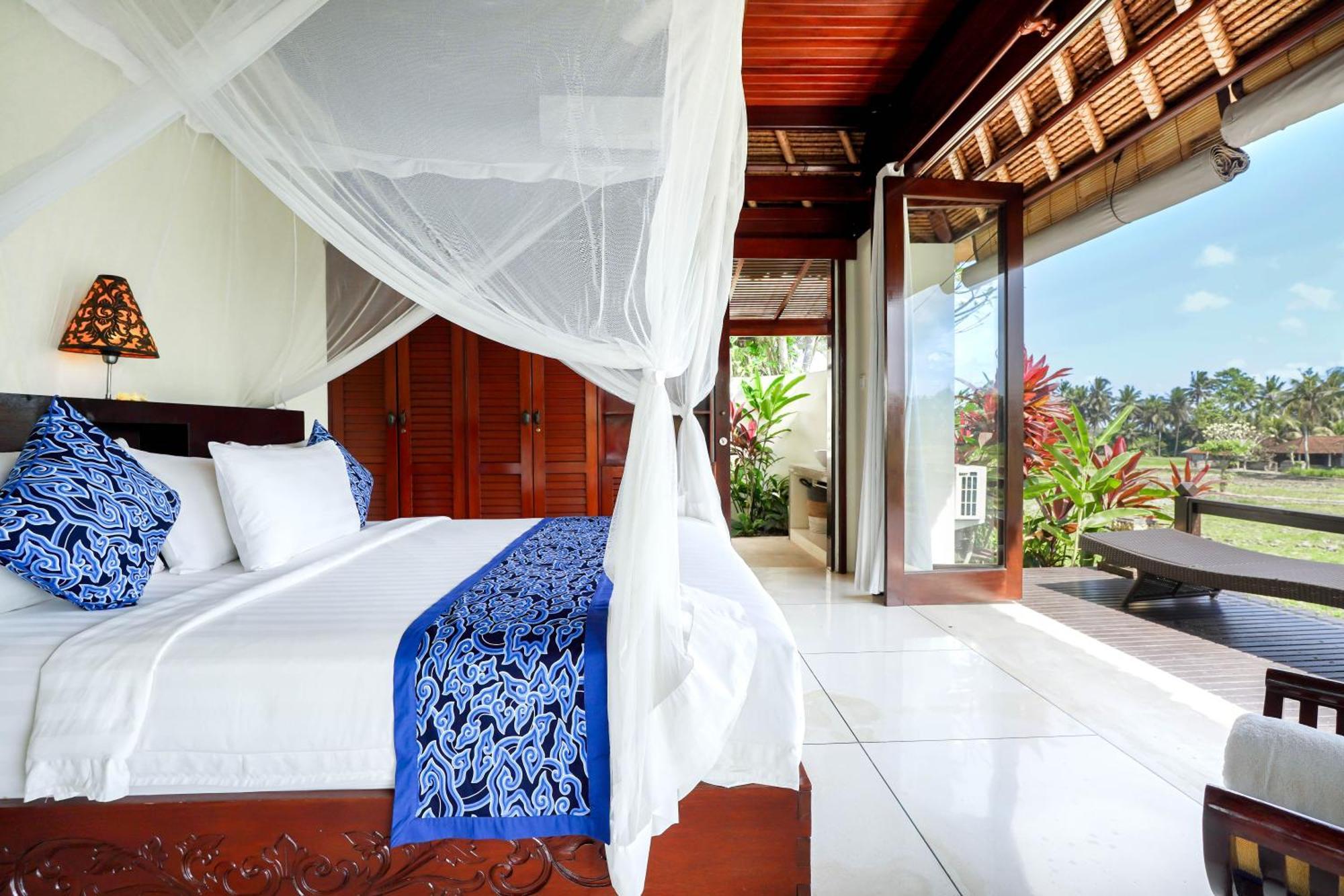 Bali Harmony Villa อูบุด ภายนอก รูปภาพ