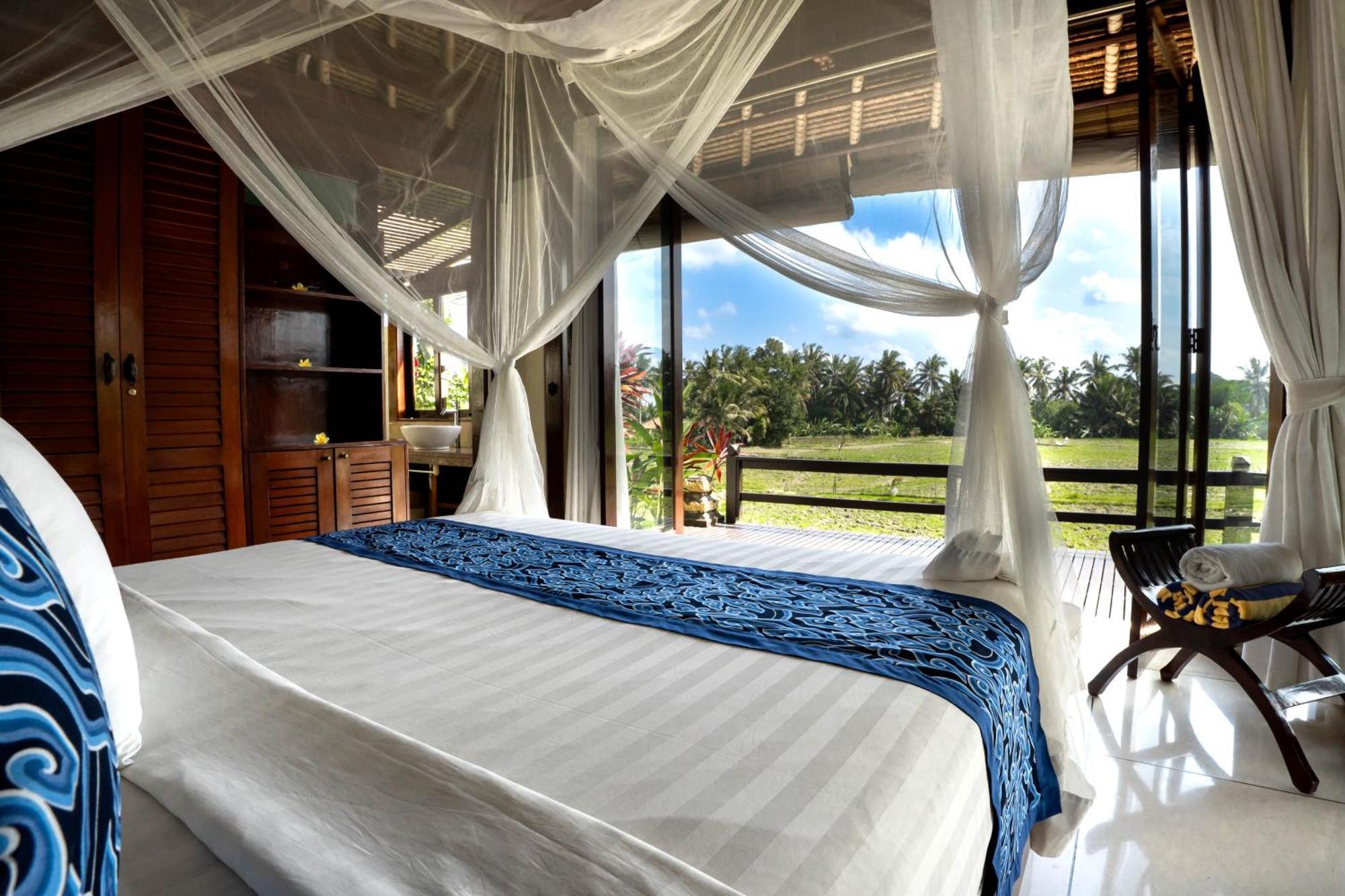 Bali Harmony Villa อูบุด ภายนอก รูปภาพ