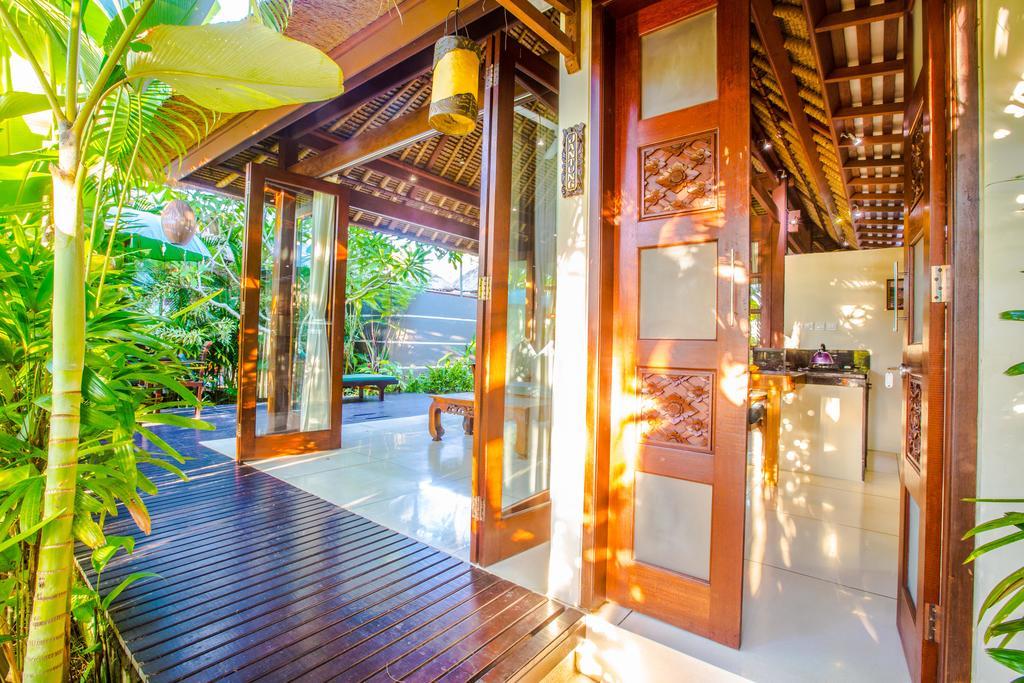 Bali Harmony Villa อูบุด ภายนอก รูปภาพ