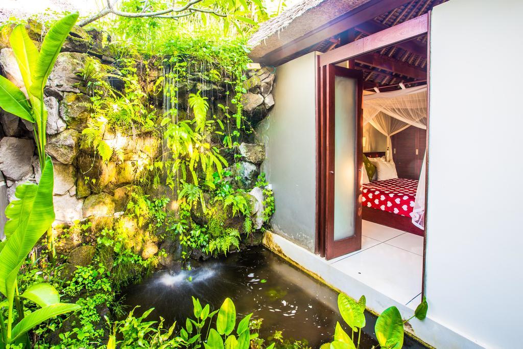 Bali Harmony Villa อูบุด ภายนอก รูปภาพ