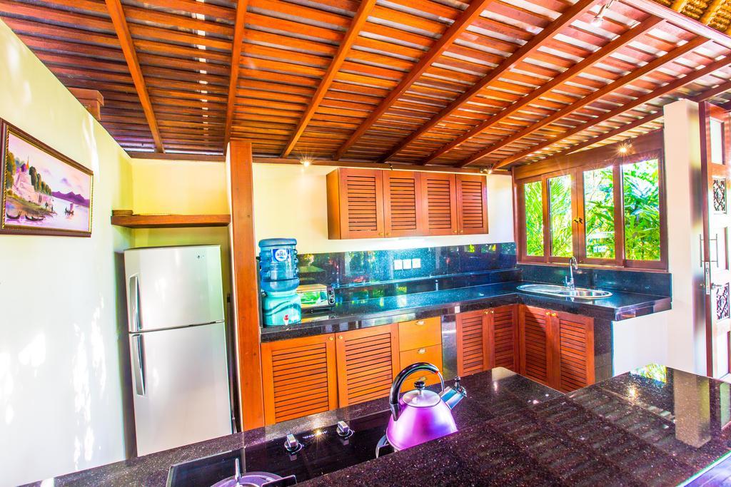 Bali Harmony Villa อูบุด ภายนอก รูปภาพ