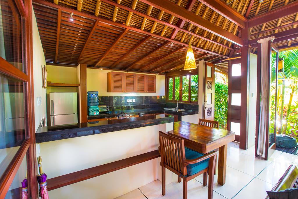 Bali Harmony Villa อูบุด ภายนอก รูปภาพ