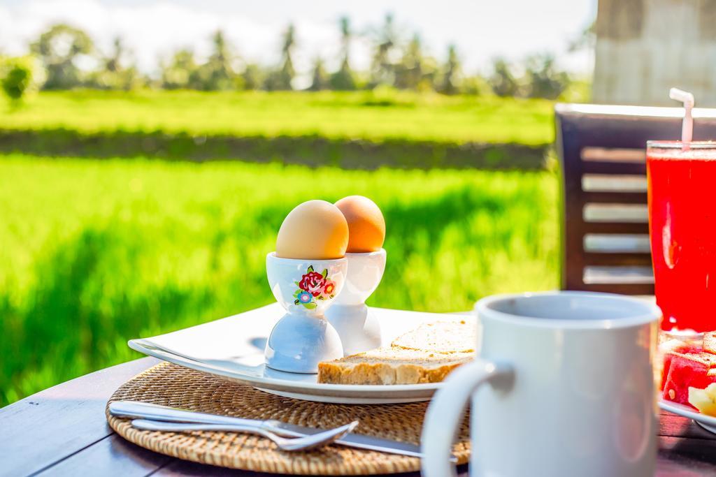 Bali Harmony Villa อูบุด ภายนอก รูปภาพ