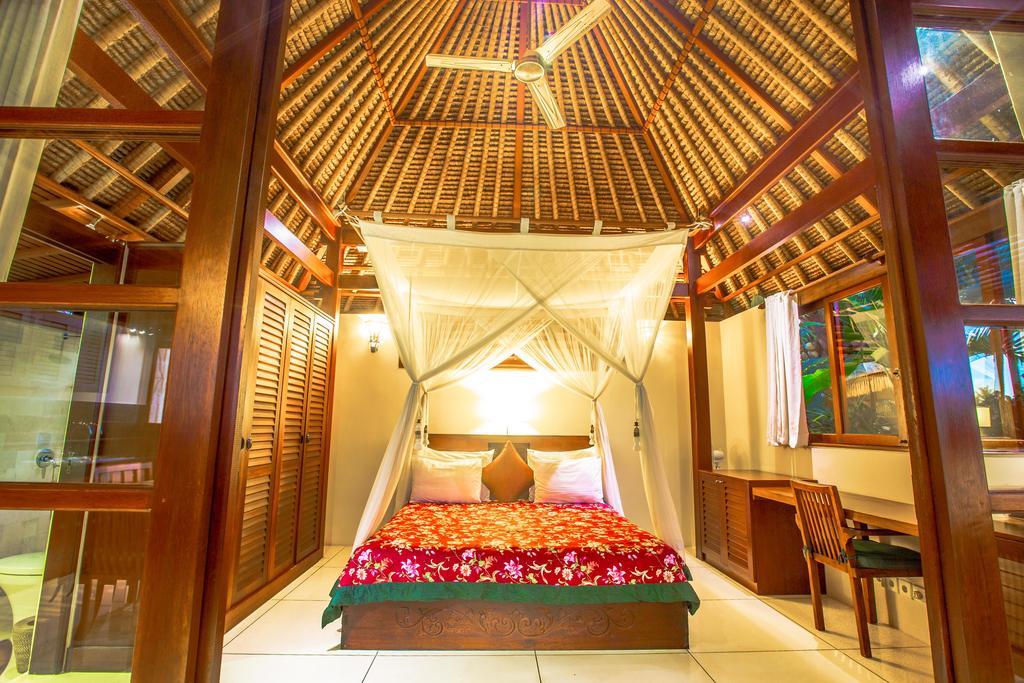 Bali Harmony Villa อูบุด ภายนอก รูปภาพ