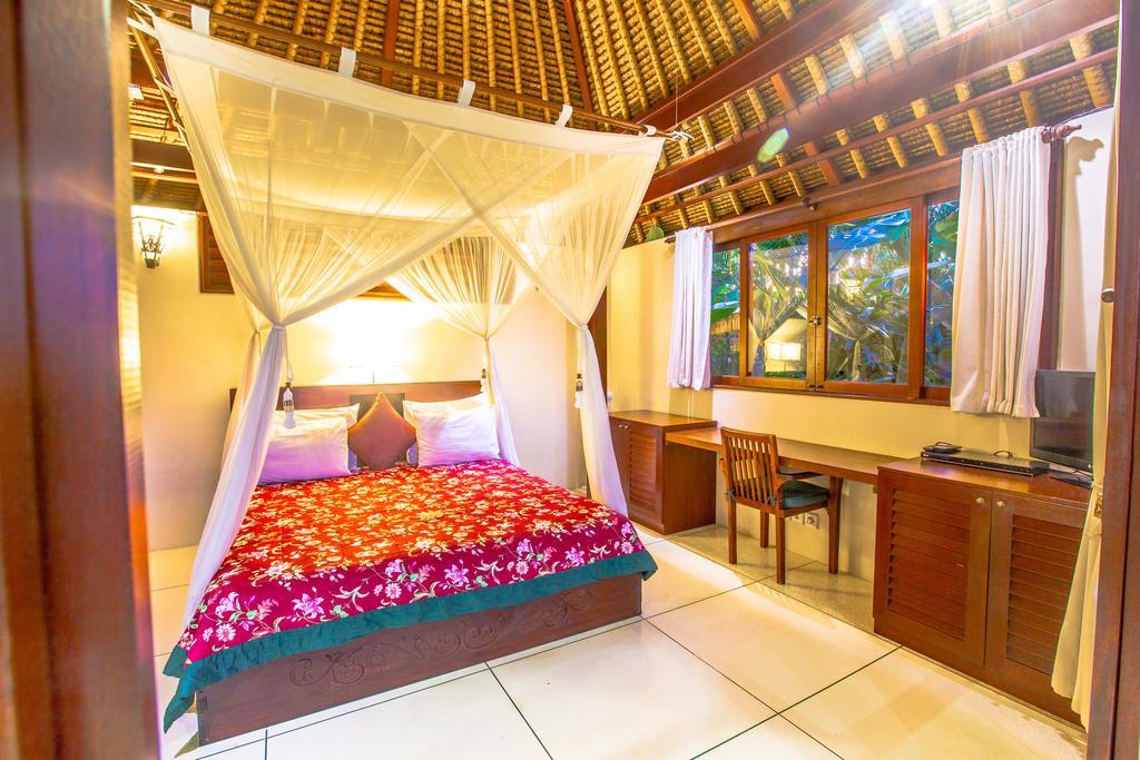 Bali Harmony Villa อูบุด ภายนอก รูปภาพ
