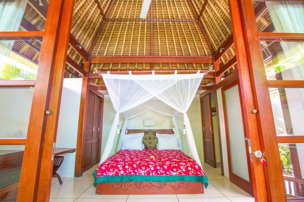 Bali Harmony Villa อูบุด ภายนอก รูปภาพ