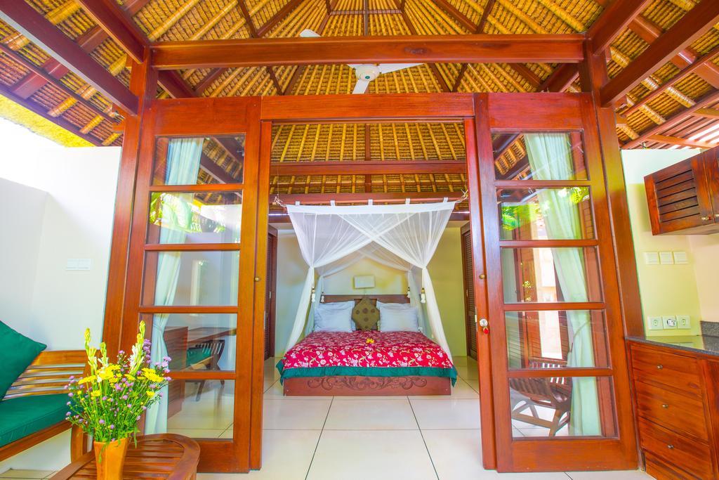 Bali Harmony Villa อูบุด ภายนอก รูปภาพ