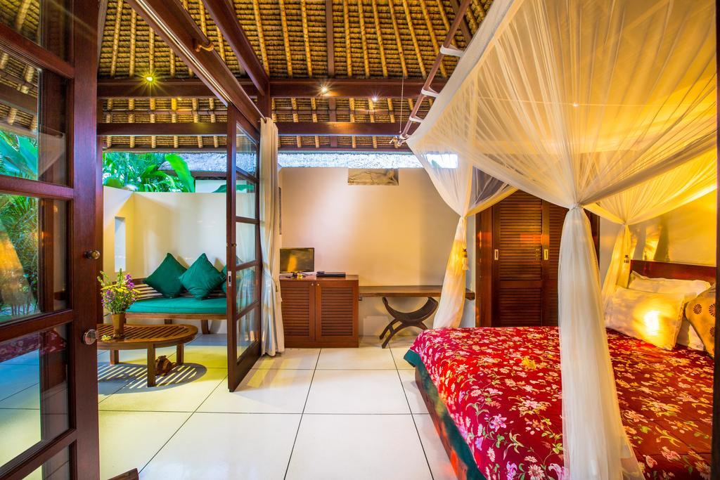 Bali Harmony Villa อูบุด ภายนอก รูปภาพ