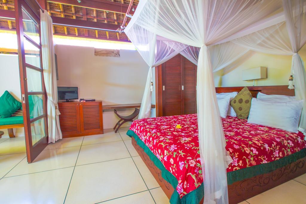 Bali Harmony Villa อูบุด ภายนอก รูปภาพ