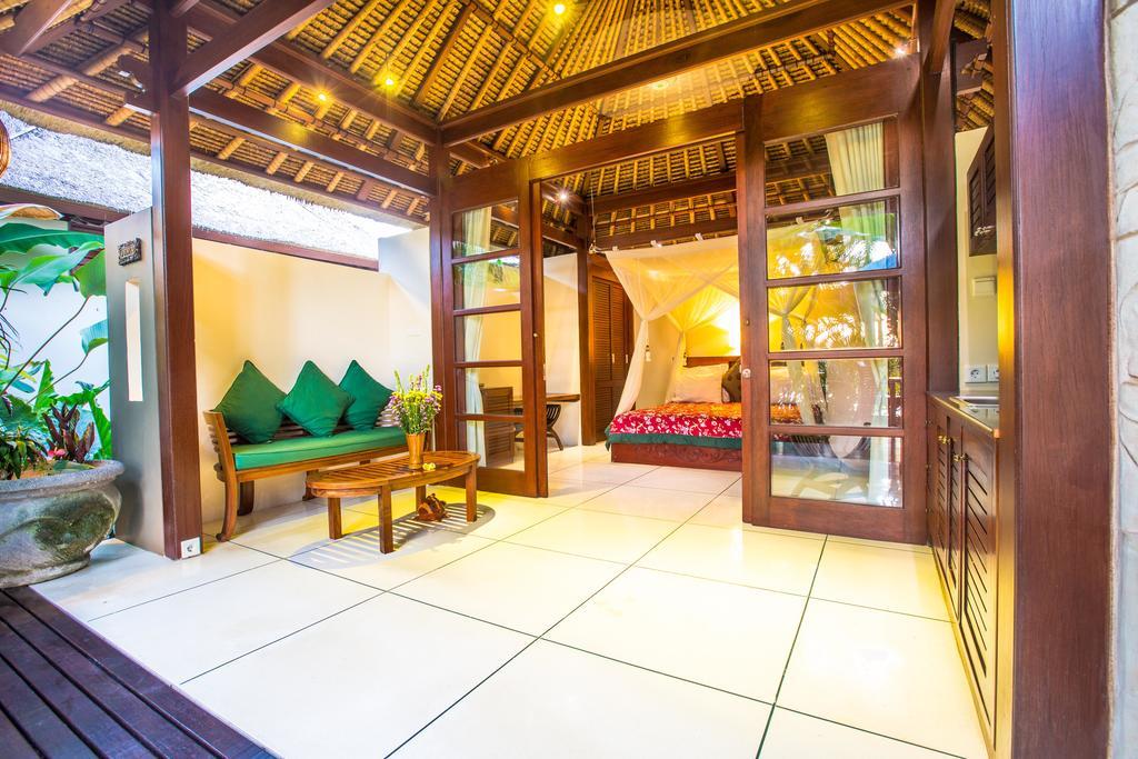 Bali Harmony Villa อูบุด ภายนอก รูปภาพ