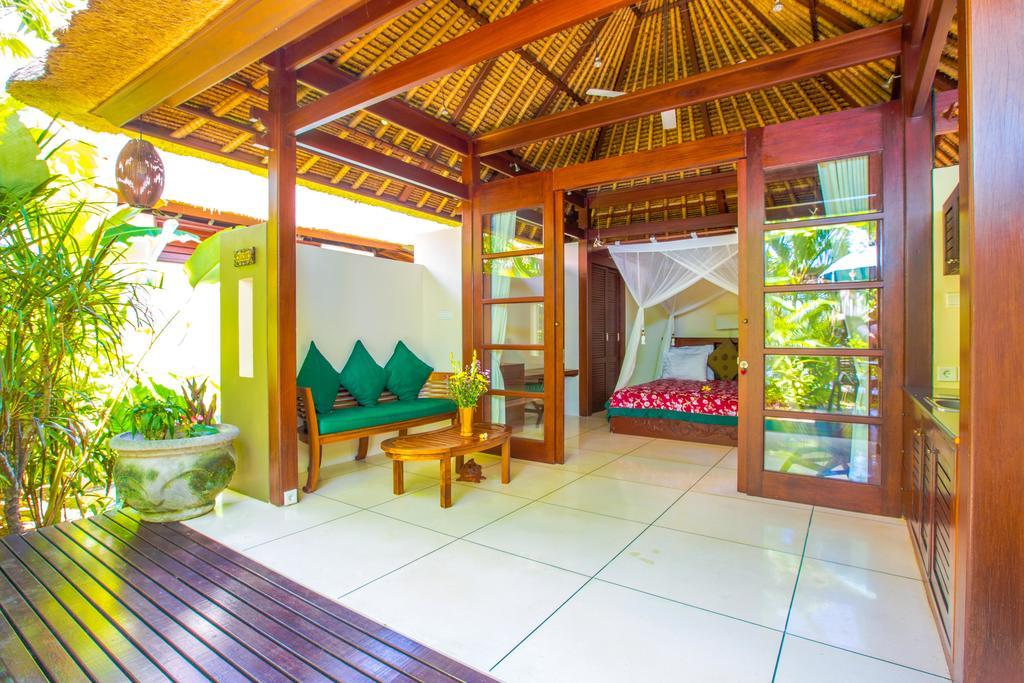 Bali Harmony Villa อูบุด ภายนอก รูปภาพ