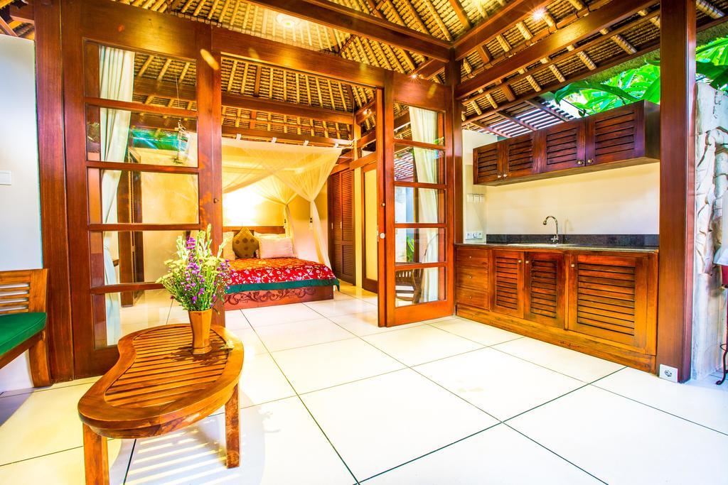 Bali Harmony Villa อูบุด ภายนอก รูปภาพ