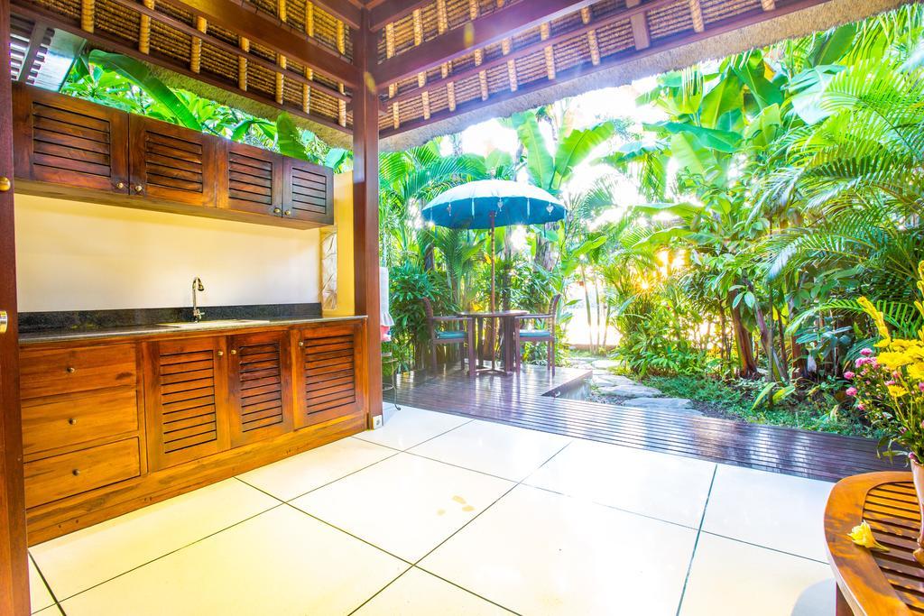 Bali Harmony Villa อูบุด ภายนอก รูปภาพ