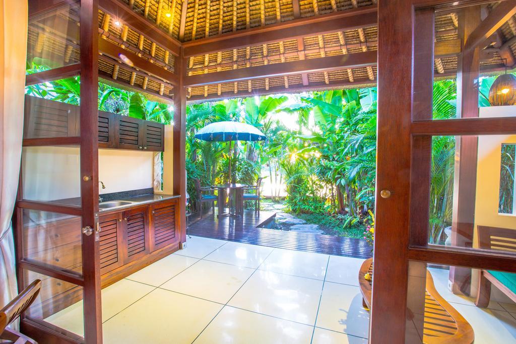 Bali Harmony Villa อูบุด ภายนอก รูปภาพ