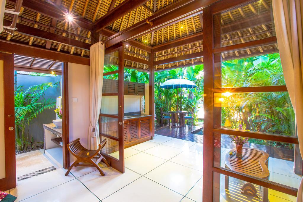 Bali Harmony Villa อูบุด ภายนอก รูปภาพ