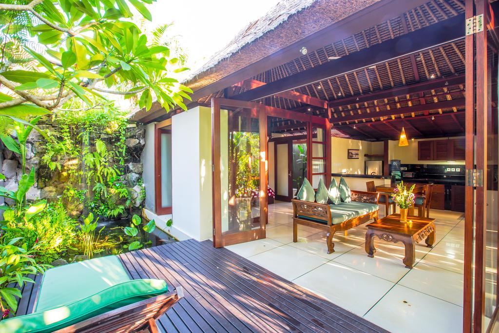 Bali Harmony Villa อูบุด ภายนอก รูปภาพ