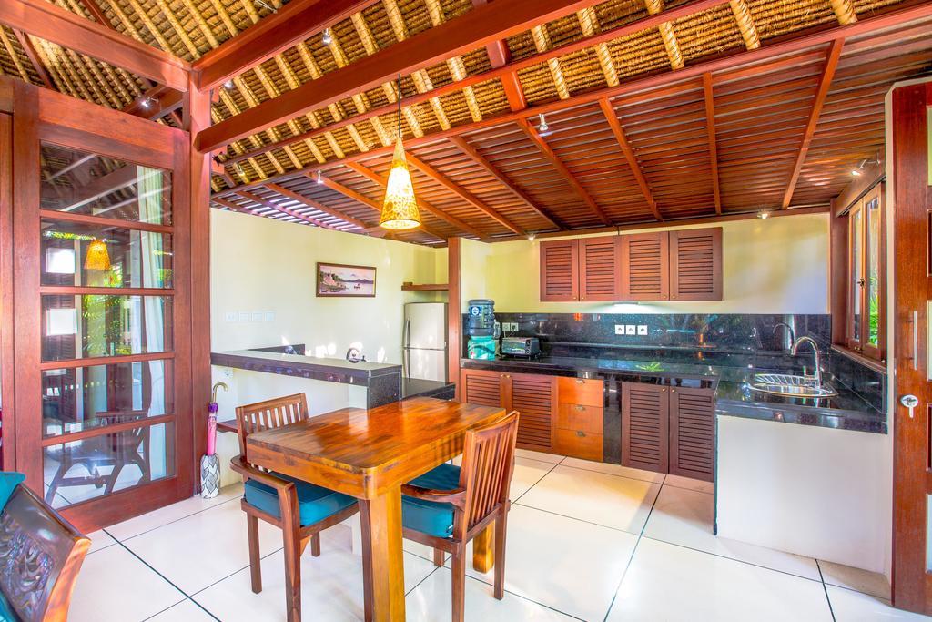 Bali Harmony Villa อูบุด ภายนอก รูปภาพ