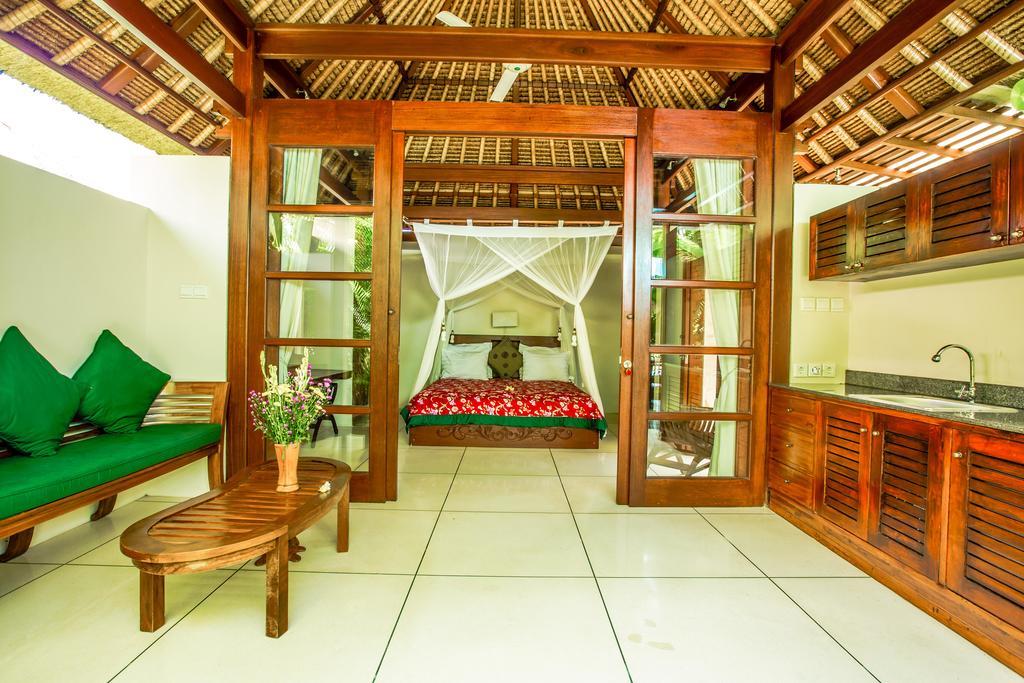 Bali Harmony Villa อูบุด ภายนอก รูปภาพ