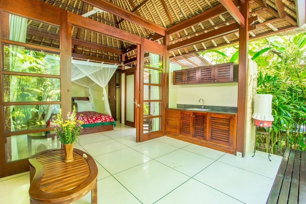 Bali Harmony Villa อูบุด ภายนอก รูปภาพ