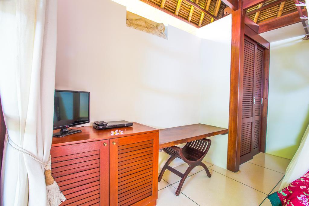 Bali Harmony Villa อูบุด ภายนอก รูปภาพ