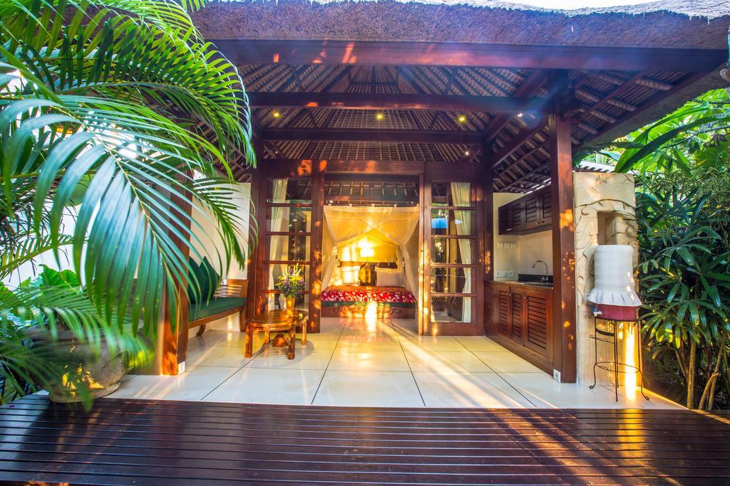 Bali Harmony Villa อูบุด ภายนอก รูปภาพ
