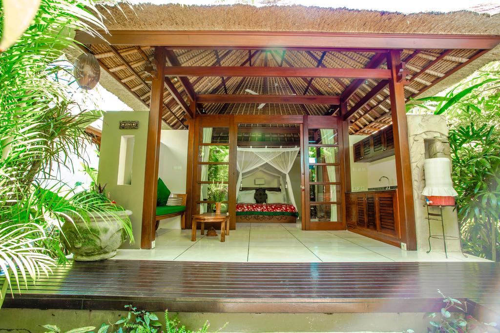 Bali Harmony Villa อูบุด ภายนอก รูปภาพ