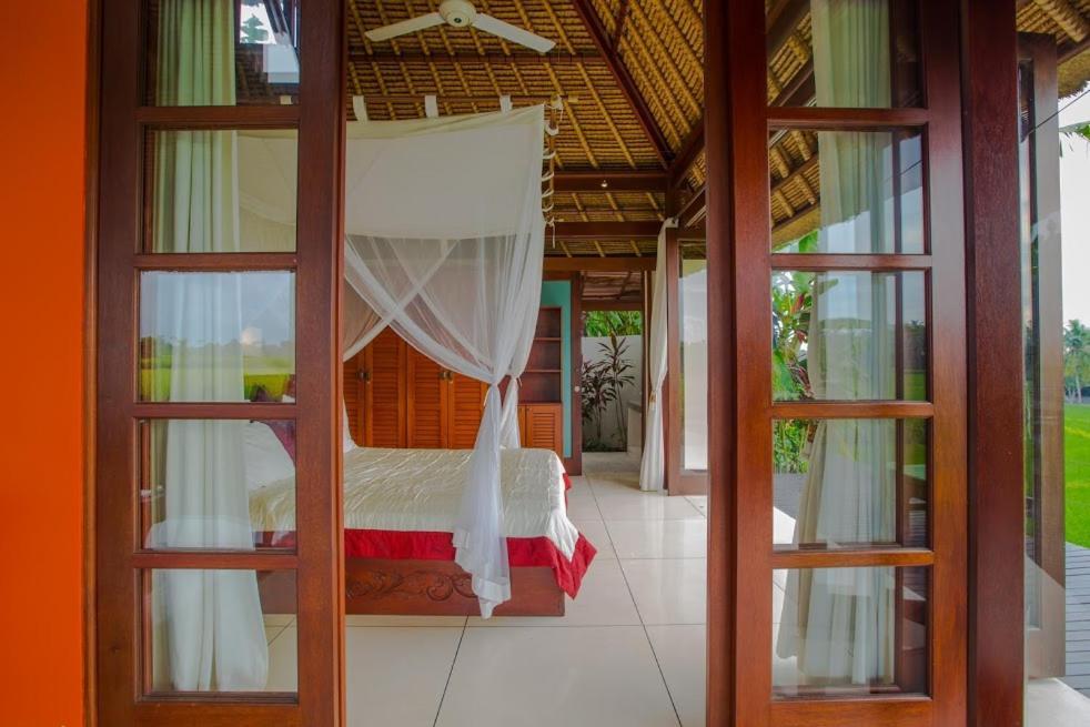Bali Harmony Villa อูบุด ภายนอก รูปภาพ